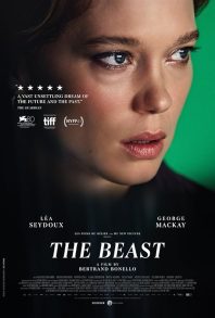 دانلود فیلم The Beast 2023