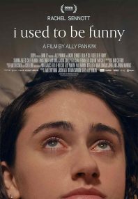 دانلود فیلم I Used to Be Funny 2023