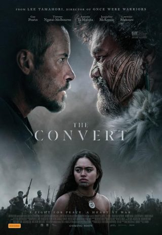 دانلود فیلم The Convert 2023