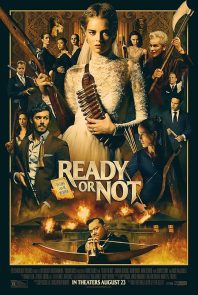 دانلود فیلم Ready or Not 2019