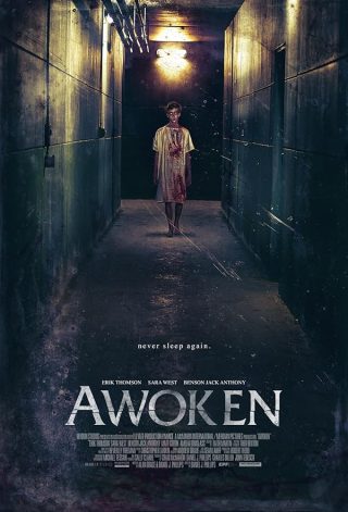 دانلود فیلم Awoken 2019