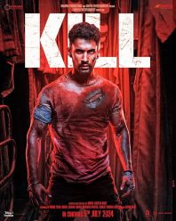 دانلود فیلم Kill 2023