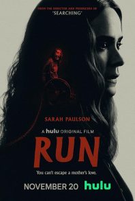 دانلود فیلم Run 2020