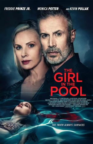 دانلود فیلم The Girl in the Pool 2024