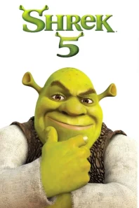 دانلود انیمیشن Shrek 5