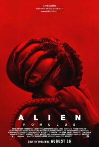 دانلود فیلم Alien: Romulus 2024