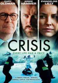 دانلود فیلم Crisis 2021