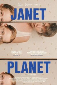 دانلود فیلم Janet Planet 2023