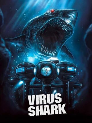 دانلود فیلم Virus Shark 2021