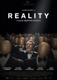 دانلود فیلم Reality 2014