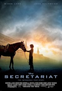 دانلود فیلم Secretariat 2010