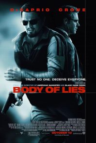 دانلود فیلم Body of Lies 2008