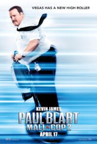 دانلود فیلم Paul Blart: Mall Cop 2 2015