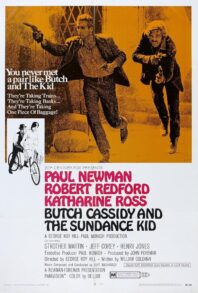 دانلود فیلم Butch Cassidy and the Sundance Kid 1969