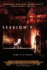 دانلود فیلم Session 9 2001