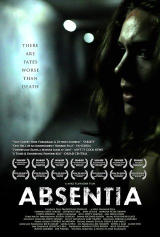 دانلود فیلم Absentia 2011