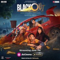 دانلود فیلم Blackout 2024