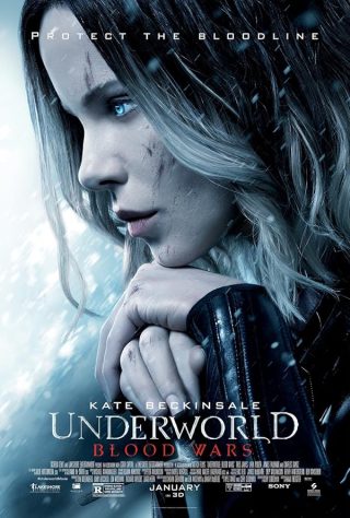 دانلود فیلم Underworld Blood Wars 2016