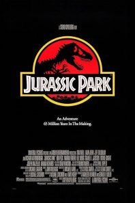 دانلود فیلم Jurassic Park 1993