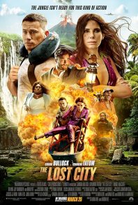 دانلود فیلم The Lost City 2022