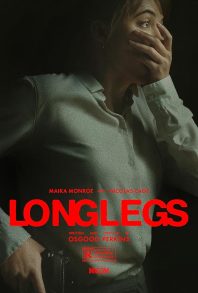 دانلود فیلم Longlegs 2024