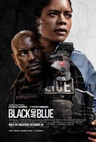 دانلود فیلم Black and Blue 2019