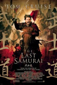 دانلود فیلم The Last Samurai 2003