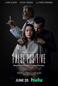 دانلود فیلم False Positive 2021