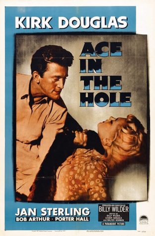 دانلود فیلم Ace in the Hole 1951