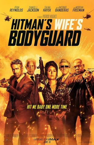 دانلود فیلم The Hitman’s Wife’s Bodyguard 2021