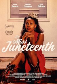 دانلود فیلم Miss Juneteenth 2020