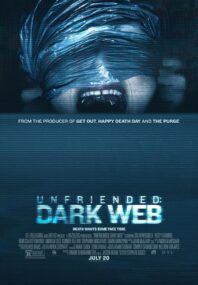 دانلود فیلم Unfriended: Dark Web 2018