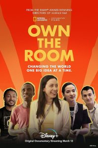 دانلود فیلم Own the Room 2021