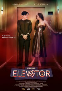 دانلود فیلم Elevator 2024