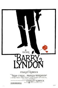 دانلود فیلم Barry Lyndon 1975