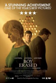 دانلود فیلم Boy Erased 2018