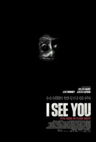 دانلود فیلم I See You 2019