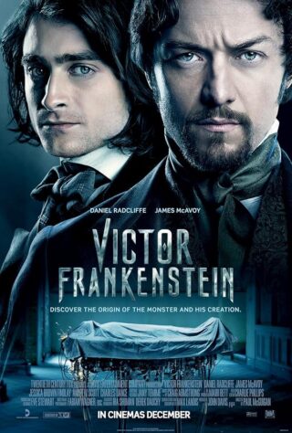 دانلود فیلم Victor Frankenstein 2015