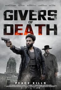 دانلود فیلم Givers of Death 2020