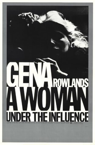 دانلود فیلم A Woman Under the Influence 1974