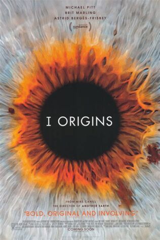 دانلود فیلم I Origins 2014