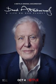 دانلود فیلم David Attenborough 2020