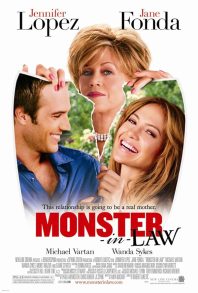 دانلود فیلم Monster-in-Law 2005