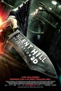 دانلود فیلم Silent Hill Revelation 2012