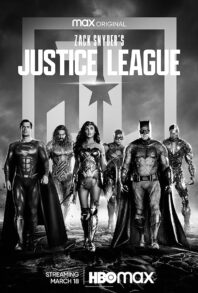 دانلود فیلم Zack Snyder’s Justice League 2021