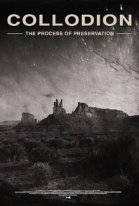 دانلود فیلم Collodion: The Process of Preservation 2020