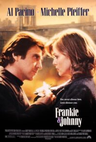 دانلود فیلم Frankie and Johnny 1991