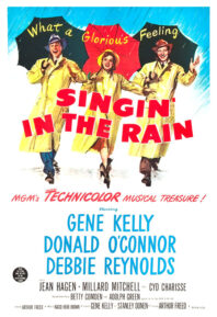 دانلود فیلم Singin in the Rain 1952