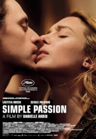 دانلود فیلم Simple Passion 2020