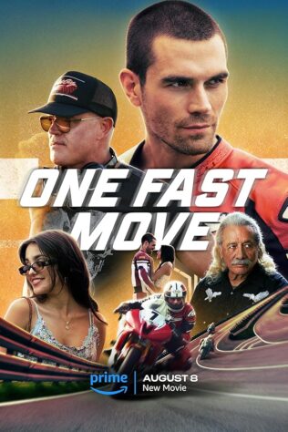 دانلود فیلم One Fast Move 2024